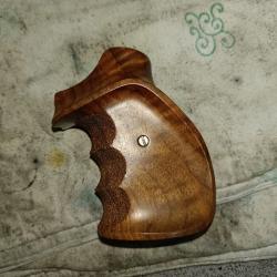 Crosse colt python nills