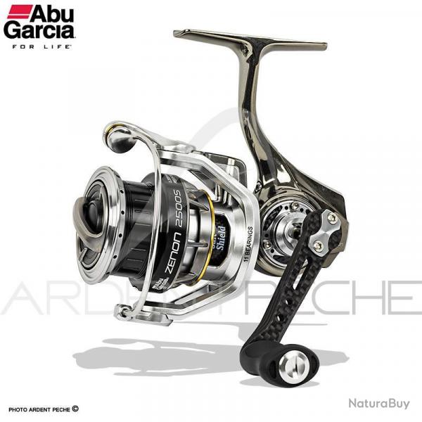 1 sans prix de rserve ! Moulinet spinning ABU GARCIA Zenon 4000 SH