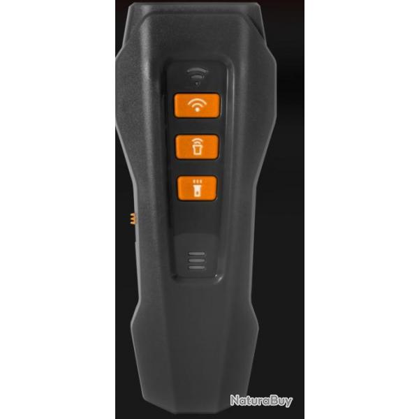DISPOSITIF ANTI-ABOIEMENT A ULTRASONS DOG TRAINER 1 sans prix de rserve
