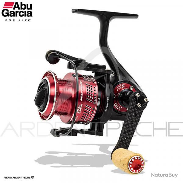 1 sans prix de rserve ! Moulinet spinning ABU GARCIA MGXtreme 20