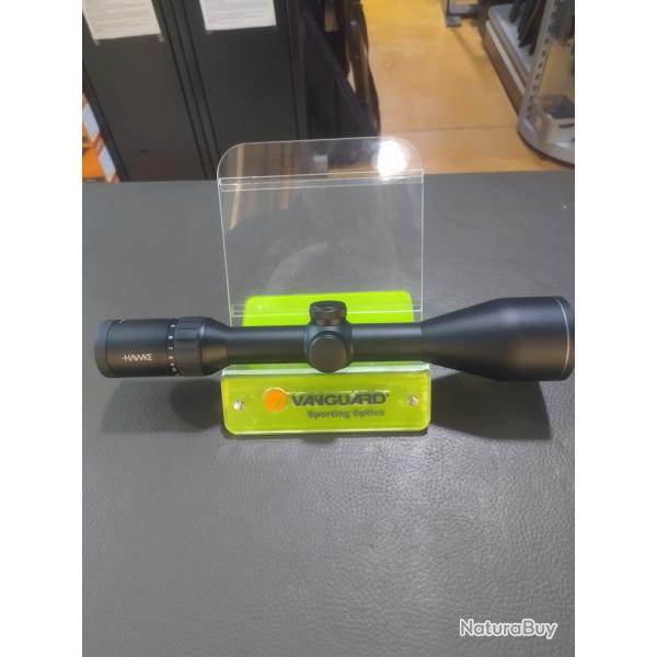 Lunette d approche/afft Hawke optic endurance 30wa 3-12x56 le dot 8x ir