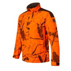 Veste Beretta Tosark Orange Realtree Ap Camo Hd