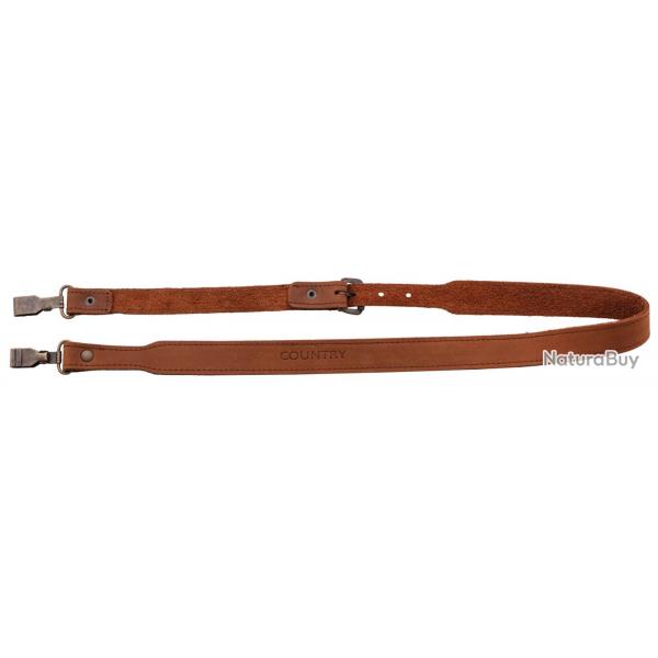 BRETELLE FUSIL CROUTE MOUSQUETON