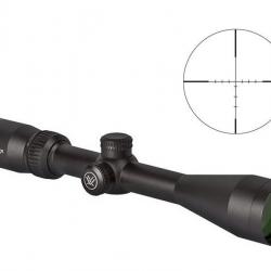 LUNETTE VORTEX CROSSFIRE II 4-12X40 DEAD HOLD BDC SFP MOA