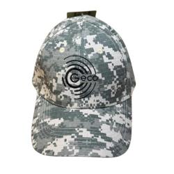 CASQUETTE GECO CAMO