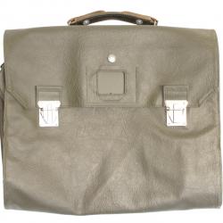 Sac à effets de l'armée Suisse de 1987