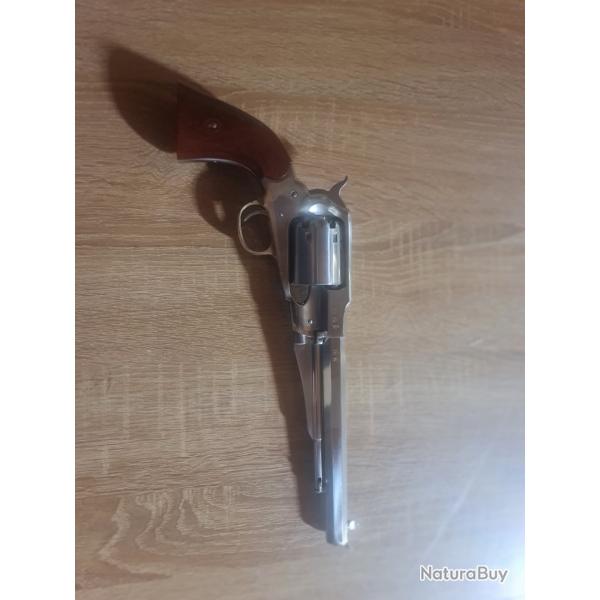 Revolver poudre noire Uberti