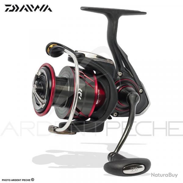 1 sans prix de rserve ! Moulinet DAIWA Ballistic LT 2017 5000 DC XH