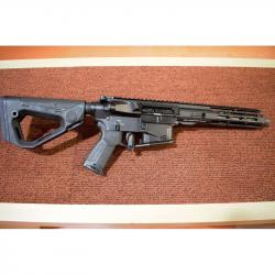 Carabine Type Ar15 Hera Arms Modèle 15th 7.5 - 15th 7.5 - PRODUIT DE DEMONSTRATION