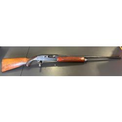Fusil Semi Automatique Manufrance PERFEX 12/70 canon 71