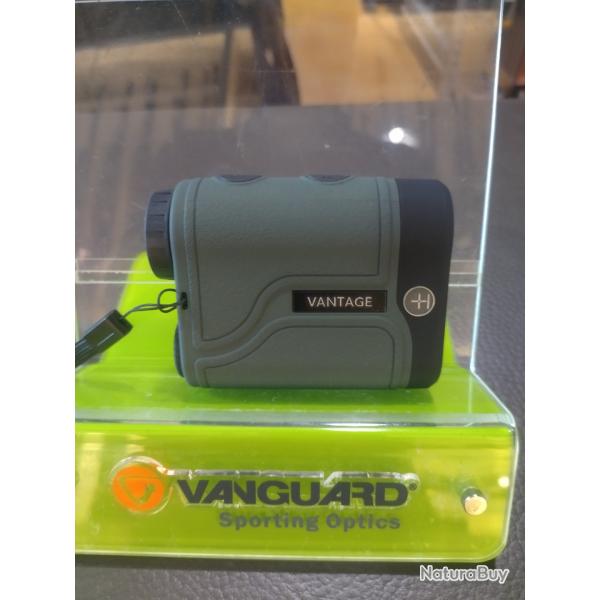 Tlmtre Hawke optic vintage laser range finder 6x21 lrf 400