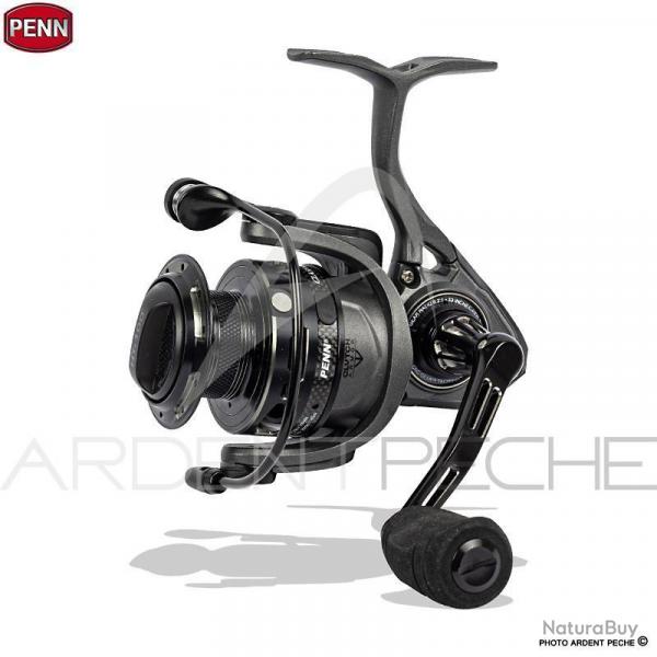 1 sans prix de rserve ! Moulinet PENN Clash II 5000