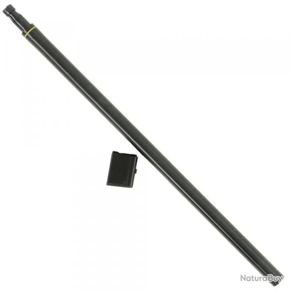Canon Sako Quad Varmint 17 Mach 2