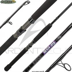 1 sans prix de réserve ! Canne ST CROIX Mojo jig 58 XH