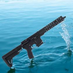 Carabine Semi-Auto LEGACY ARMAMENT AR15 EXTREM 223 Rem - 12 "