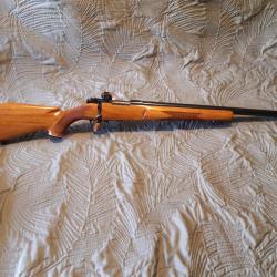 CARABINE SAKO 222 REM  MOD.46  Heavy Barrel