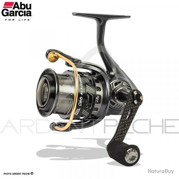 1 sans prix de rserve ! Moulinet ABU GARCIA Revo ALX spin 5000 H
