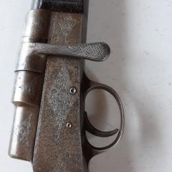 carabine de collection