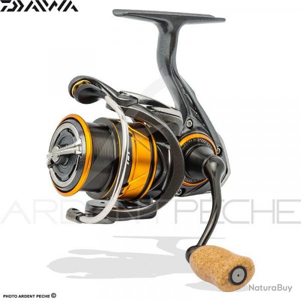 1 sans prix de rserve ! Moulinet DAIWA Silver creek LT 2500 SXH