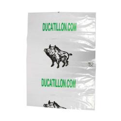 Lot de 100 sacs de venaison 90 X 120cm
