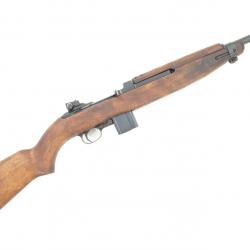Carabine USM1 - IBM Corp - Semi-auto - Catégorie B