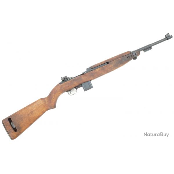 Carabine USM1 - IBM Corp - Semi-auto - Catgorie B