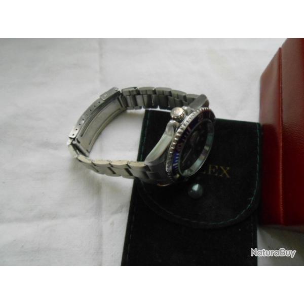 BELLE MONTRE  voir ,type