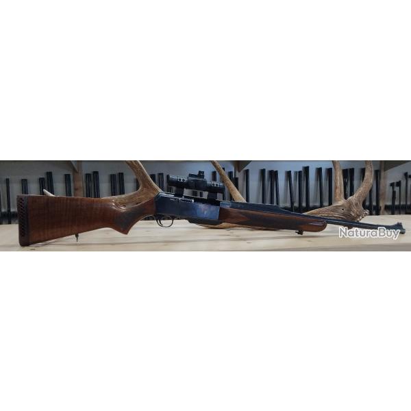 Browning BAR calibre 300 win mag + optique Electro-point Mark 3