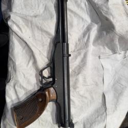 Pistolet a plomb Franchi Center