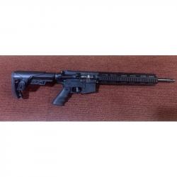 DESTOCK TIR - Carabine Chiappa M Four 22 Gen Iii - M Four 22 Gen Iii 16 22lr - DEMO