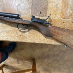 Fusil DARNE cal.16