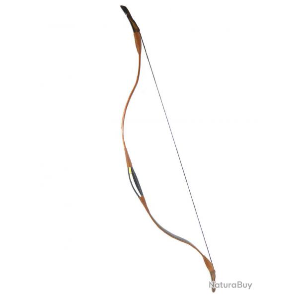 Atilla Turkian composite ambidextre 35 lbs