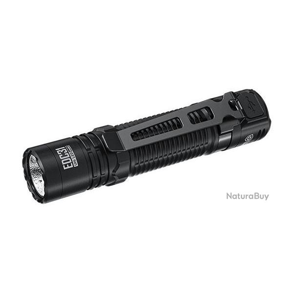 Lampe torche Nitecore EDC 31 - 3500Lm