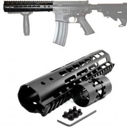 Garde Main M Lok AR15 - 9 Pouces - SKX INDUSTRIES