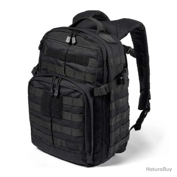 Sac  Dos Tactique RUSH 12 - 5.11 Tactical - 24L Noir