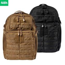 Sac à dos tactique RUSH 24 - 5.11 Tactical - 37L Coyote
