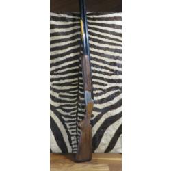 Fusil BROWNING B525 Sporter One Adjust Vintage cal.12/76 canons 76 cm 4 chokes - mallette