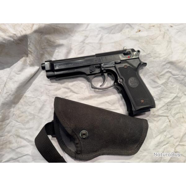Pistolet  billes