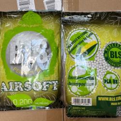 BLS Perfect BB 6mm 0.2g