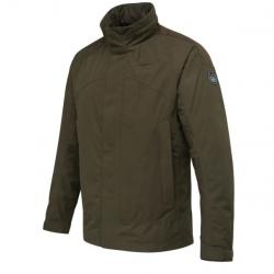Veste Beretta Tosark Green Moss