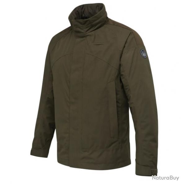 Veste Beretta Tosark Green Moss