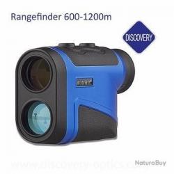 Télémètre D800 Discovery -