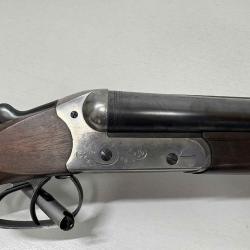 !! OCCASION !! FUSIL MERKEL JUTAPOSER CALIBRE 12/70