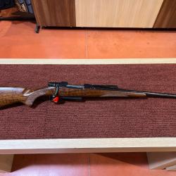 CARABINE A VERROU CZ 550 MEDIUM CAL 300 WIN MAG QUASI NEUVE !