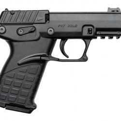 KELTEC P17 calibre 22LR
