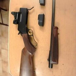 BROWNING BLR TAKEDOWN