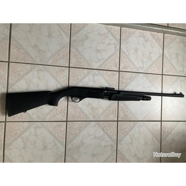 Fusil a pompe Stoeger P3000 comme neuf
