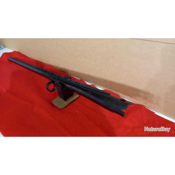 RP3-CANON RAPID- MF-CAL 16X70 RAYE DROIT LONG 71 -3/4 CHOCKE BANDE VENTILLE TRES BON ETAT -N179090