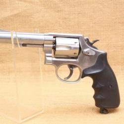 Revolver Smith § Wesson modèle 64-5 calibre 38 Special