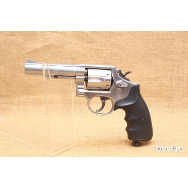 Revolver Smith  Wesson modle 64-5 calibre 38 Special